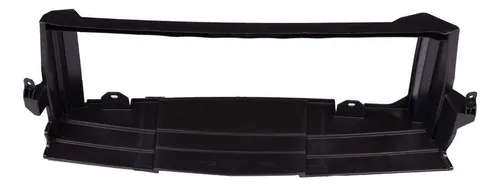 Deflector Inferior Radiador Onix 2017/ Original 3c