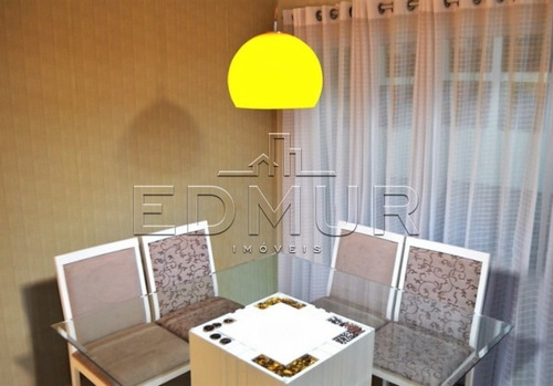 Sobrado - Santa Maria - Ref: 17278 - V-17278
