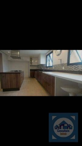 Imagem 14 de 20 de Cobertura Com 4 Dormitórios À Venda, 400 M² Por R$ 2.500.000,00 - Boqueirão - Santos/sp - Co0122