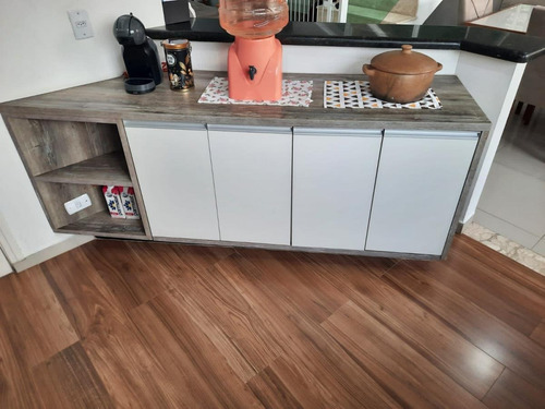 Imagem 12 de 15 de Casa 3 Dormitórios Para Venda Em Cajamar, Portais (polvilho), 3 Dormitórios, 1 Suíte, 1 Banheiro, 2 Vagas - _1-2078948