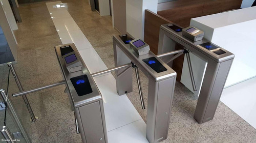 Imagem 4 de 15 de Sala Comercial Para Locação Em São Paulo, Chacara Santo Antonio, 4 Banheiros, 9 Vagas - 9002_2-1266521