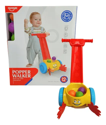 comprar Correpasillos Caminador De 2 Ruedas Para Bebés