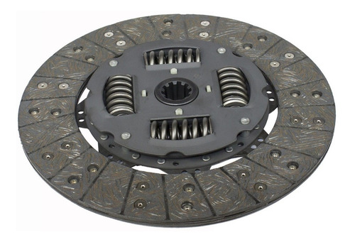 Imagen 3 de 8 de Kit De Clutch 97-09 Ford F150 F-150 Lobo Triton 4.2l V6