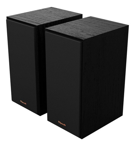Bocina Klipsch R-40pm Negro