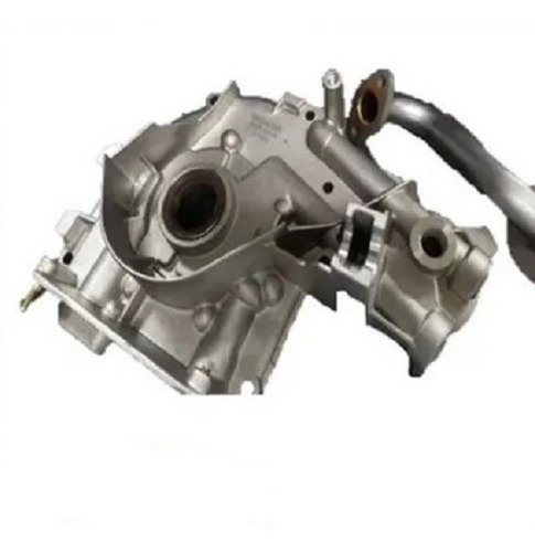 Imagen 1 de 5 de Bomba Aceite Fiat Palio Siena Fire 1.3 16v