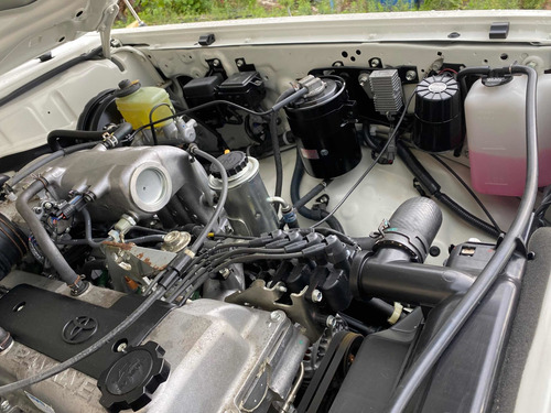 Imagen 5 de 11 de Toyota Hembrita Lx