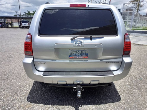 Imagen 4 de 17 de Toyota 4runner Limited 4x4