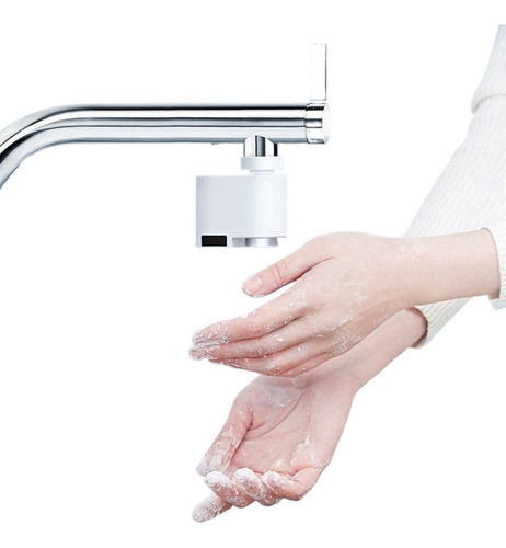 Xiaomi Smart Faucet Sensor Infrarrojo Ahorro De Agua