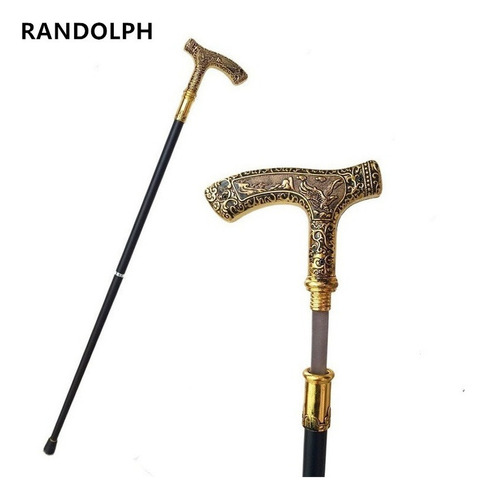 / Bastón Espada Muletas Bastones Muletas Mano Elegante