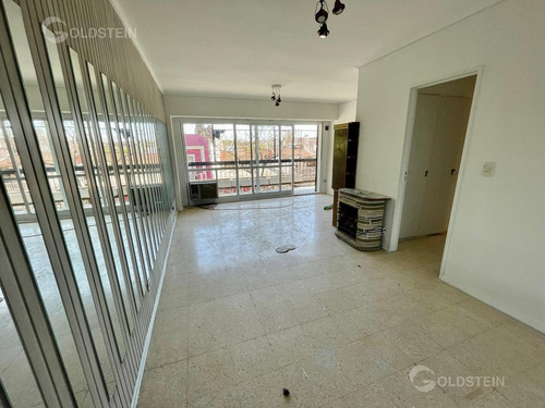 Imagen 5 de 30 de Departamento - Villa Del Parque