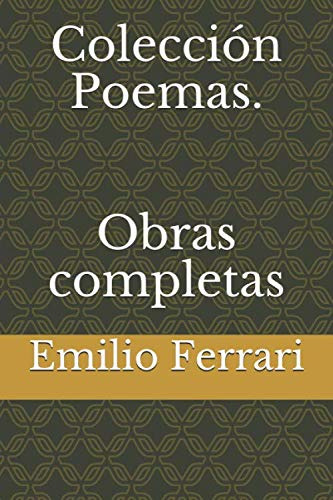 Coleccion Poemas Obras Completas