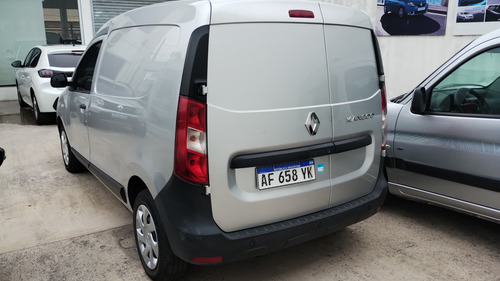 Renault Kangoo Ii Express Confort 1.6 Sce