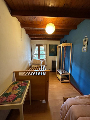 Casa Dúplex En Alquiler En San Martin De Los Andes, Patagonia, Argentina