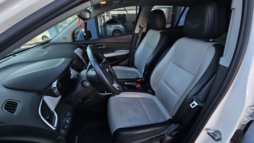 Chevrolet Tracker 1.8 Ltz+ 140cv