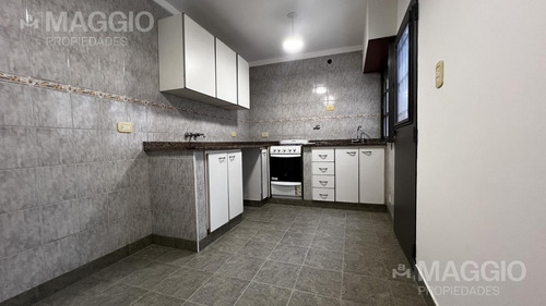 Venta Departamento 3 Ambientes