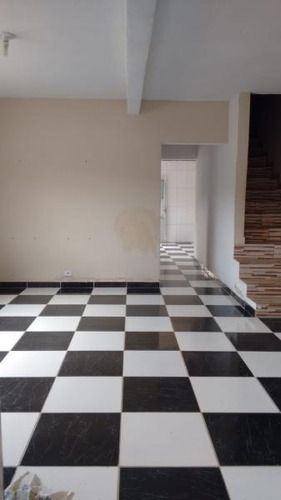 Casa Para Venda Em Itapecerica Da Serra, Itaquaciara, 3 Dormitórios, 1 Banheiro, 2 Vagas - 459_2-829848