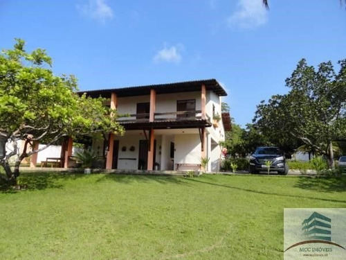 Imagem 4 de 18 de Granja A Venda A Beira Da Lagoa Do Bonfim