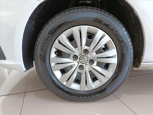 Imagem 7 de 10 de Gol 1.0 12v Mpi Totalflex Trendline 4p Manual
