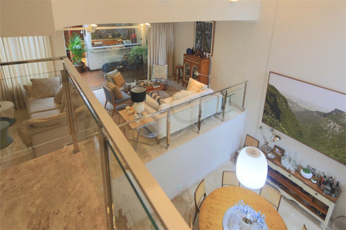 Imagem 5 de 30 de Casa - 4 Suites - Venda - Alto Da Boa Vista - Reo382664