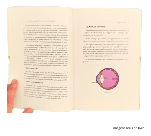 Box Arquitetura E Design Com 2 Livros + 1 Brinde: Percepção Visual Aplicada A Arquitetura E Iluminação + Iluminação - Col Essential Tips Ed Konemann (portugês) + Brinde: Elementos Da Cor Ed Senac (Usado)