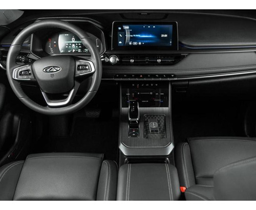 Chery TIGGO 5X PRO 1.5 TCI FLEX HYBRID MAX DRIVE CVT