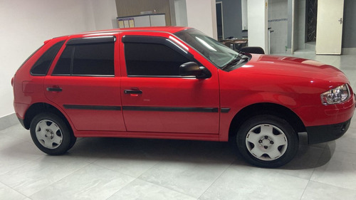 Volkswagen Gol Gol City (Trend)/Titan 1.0 T. Flex 8V 4p