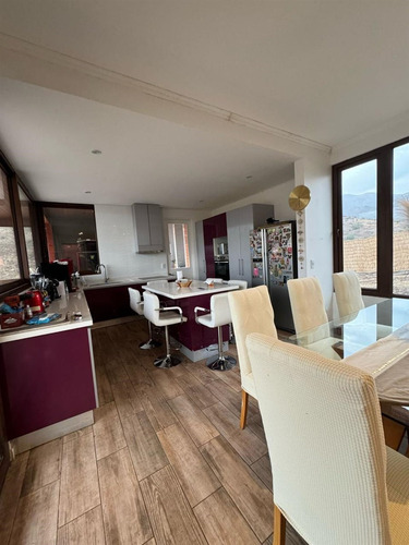 Casa En Venta De 3 Dorm. En Colina
