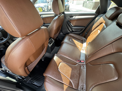 Audi A4 2.0 T Trendy Plus 225hp Mt