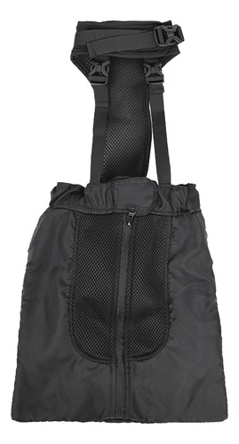 Bolsa De Para Perros, Protección Para Proteger El Pecho Xs