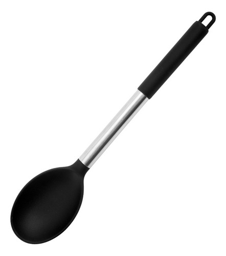 Juego De Cucharas Con Mango De 2 Cucharas De Silicona Para C