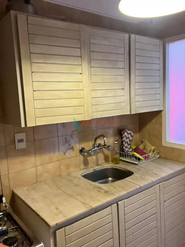 Apartamento En Peninsula, 1 Dormitorio  - Alquiler Anual