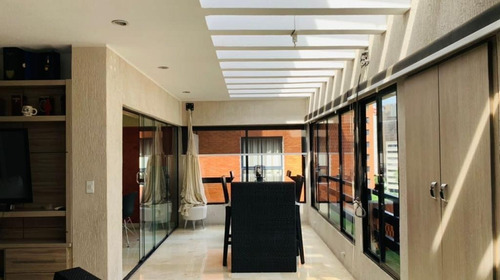 Imagen 6 de 14 de Casavenezia Br Vende Apartamento Caracas Urb. El Rosal