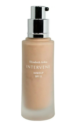 Base Elizabeth Arden Intervene Spf 15 (12 Soft Toast)