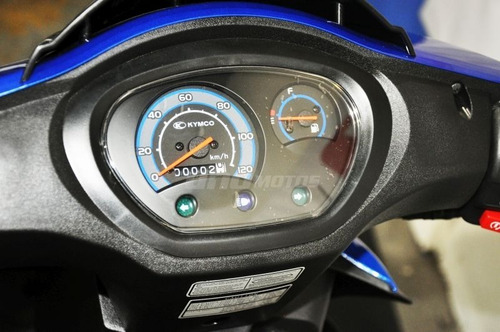 Kymco Agility 125 0km Unomotos