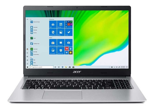 Imagen 1 de 4 de Notebook Acer Aspire 3 A314-22-r3m4 64gb Ssd 4gb Ram Ddr4