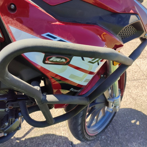 Moto Benelli Trk 251 2022 Impecable Sin Golpes