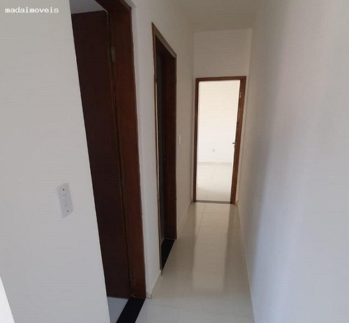 Imagem 9 de 15 de Casa Para Venda Em Mogi Das Cruzes, Jardim Esperança, 2 Dormitórios, 1 Banheiro, 2 Vagas - 3455_2-1387658