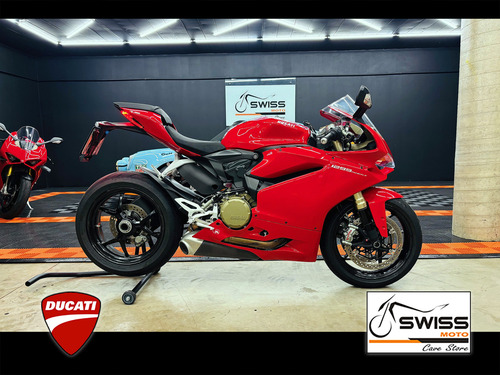 Ducati 1299 Panigale 2018 ** Impecável!