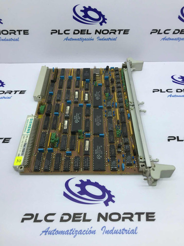 Siemens C8451-a42-a20 Modulo De Interfaz C8451-a42-a20-3 2