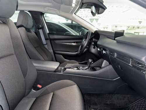 Mazda Mazda 3 2.5 I Sport Sedan At