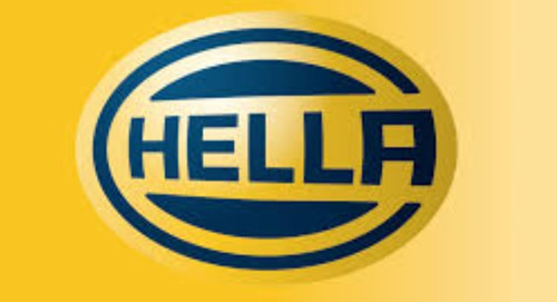 Lampara Hella 7506a Halogena 10 Und 12v 21w Ba15s Hl-h027