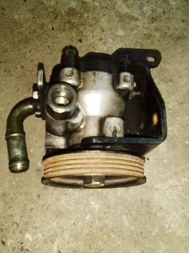 Bomba De Dirección Hidráulica Hyundai Accent 1994-2002