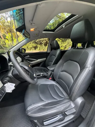 Chevrolet Captiva LT A/T 1.5