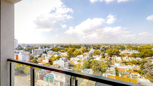 Imagen 6 de 30 de Departamento 2 Ambientes A Estrenar Con Cochera
