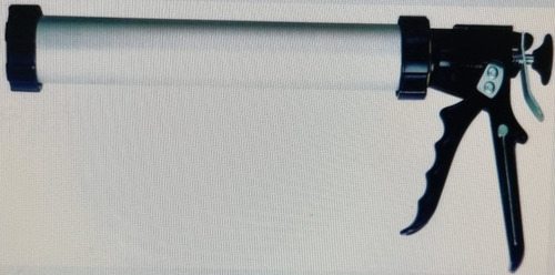Pistola Profesional Salchicha Poliuretano X 600ml