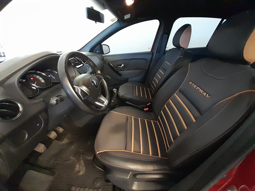Renault Sandero Stepway 1.6 16v Zen