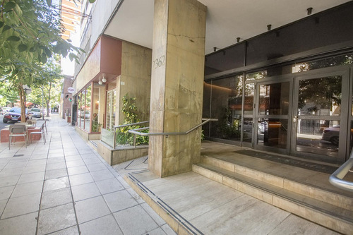 Venta Monoambiente En Residencia Exclusiva Para Mayores De 60 Años, Belgrano