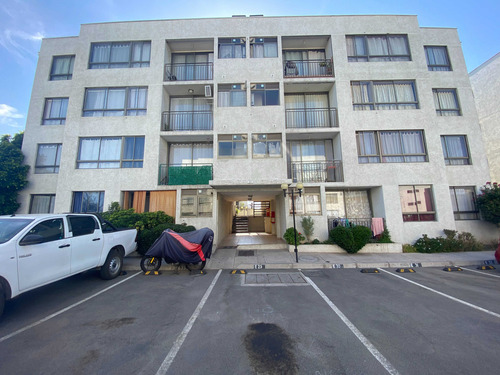 Oportunidad! Cómodo Dpto 2d 1b! (92897)