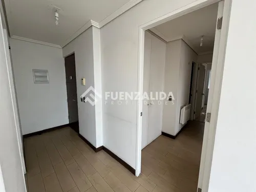 Departamento En Venta De 3 Dorm. En Macul