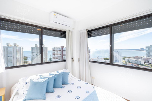Departamento - Playa Brava